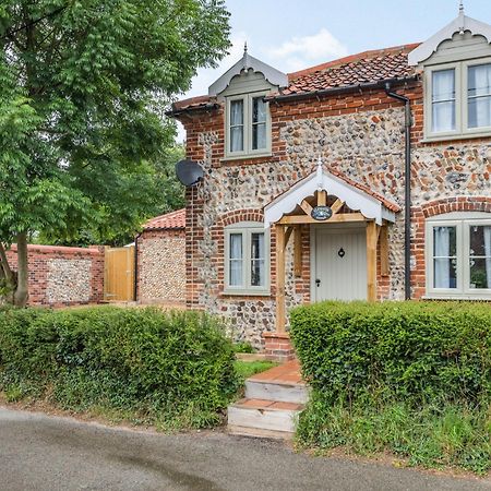 Clematis Cottage Thorpe Market エクステリア 写真