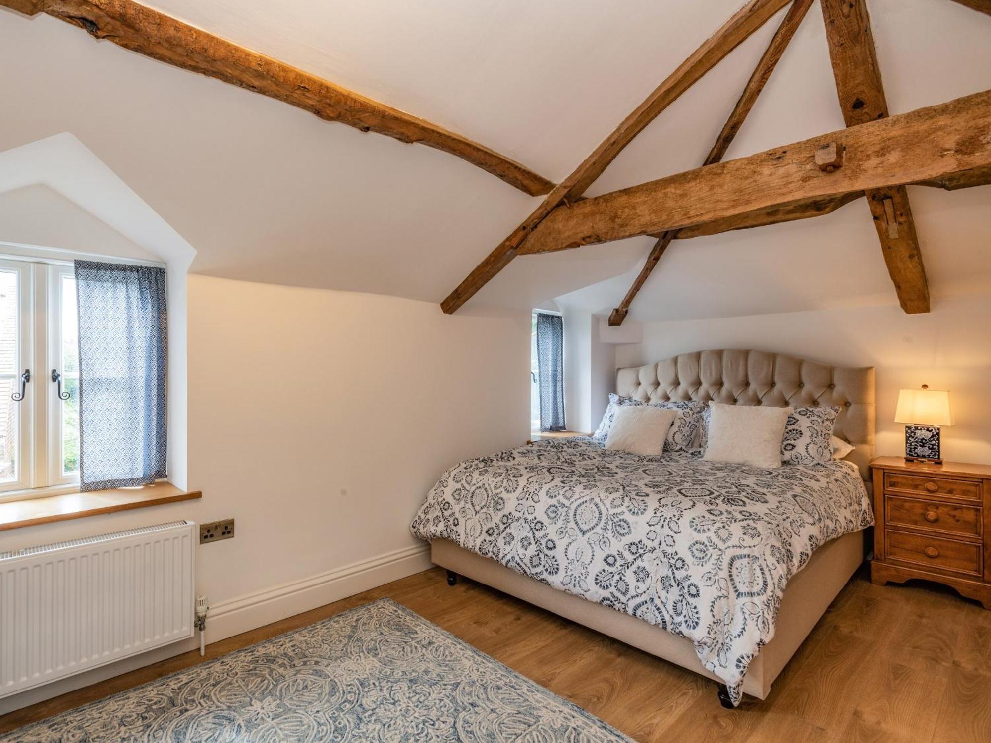 Clematis Cottage Thorpe Market エクステリア 写真