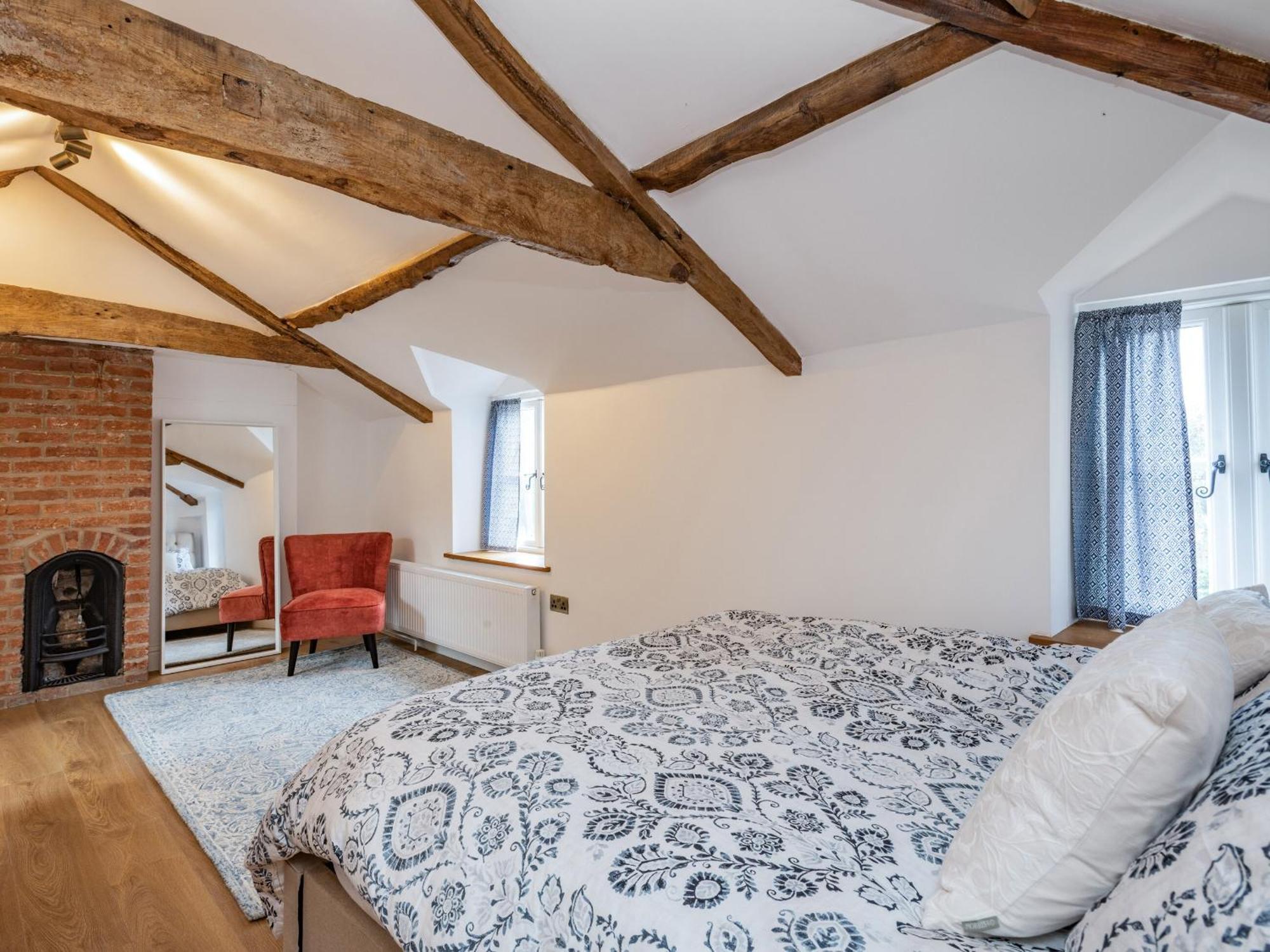 Clematis Cottage Thorpe Market エクステリア 写真