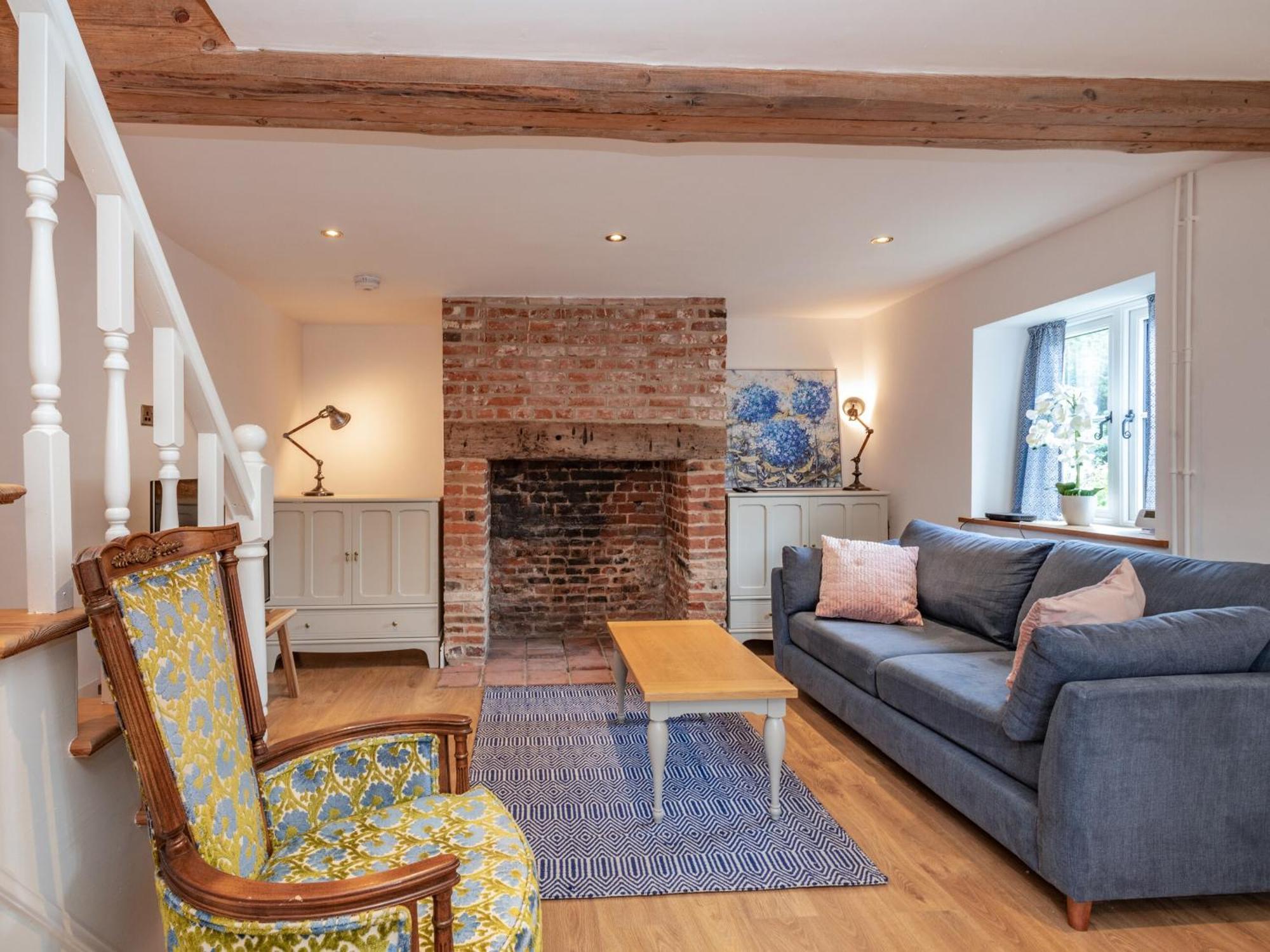 Clematis Cottage Thorpe Market エクステリア 写真