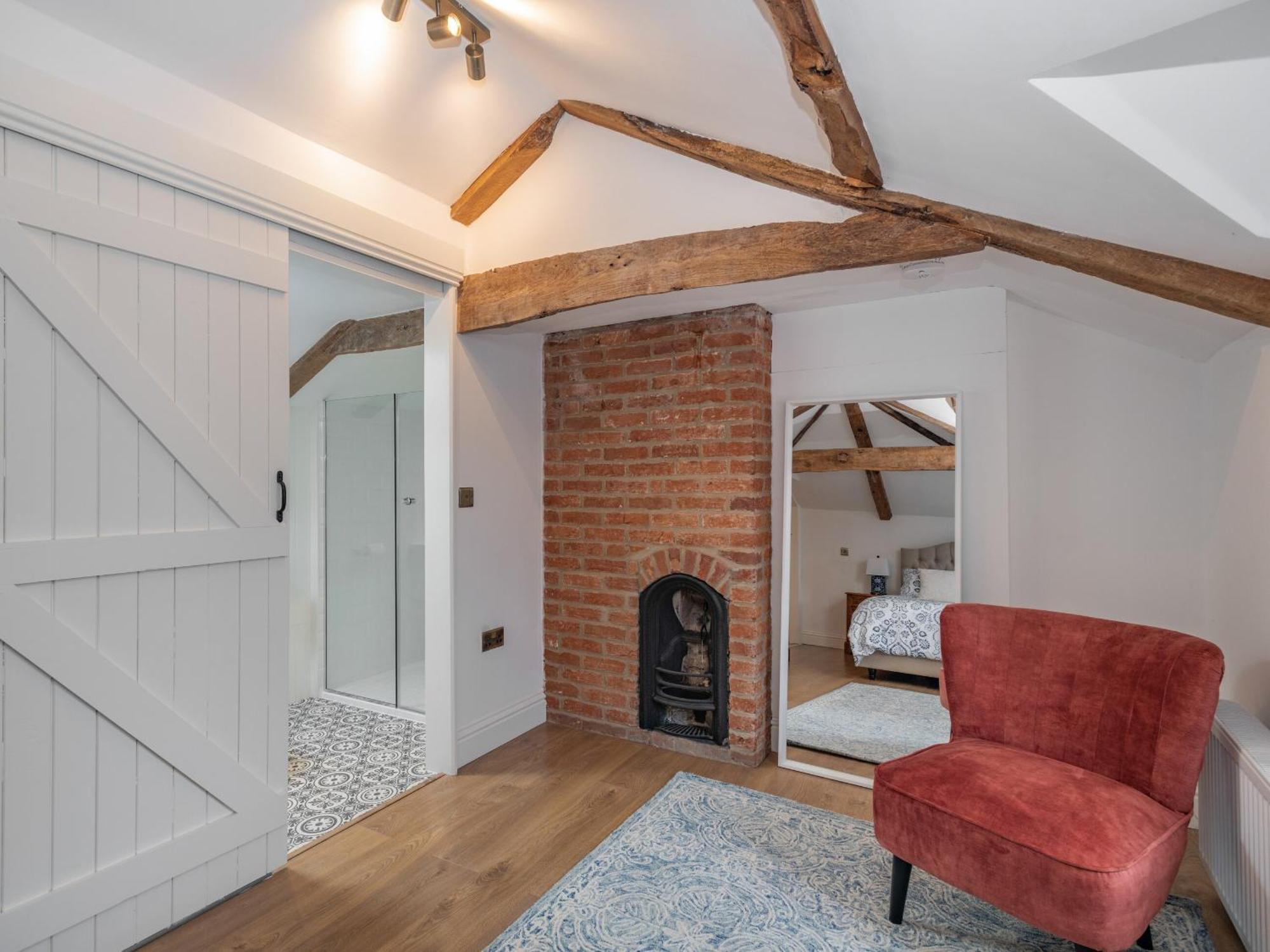 Clematis Cottage Thorpe Market エクステリア 写真